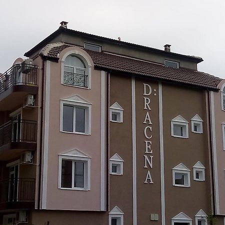 Dracena Guesthouse Ravda ภายนอก รูปภาพ