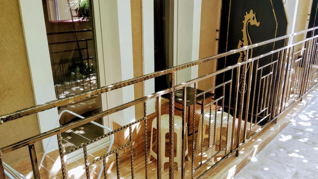Dracena Guesthouse Ravda ภายนอก รูปภาพ