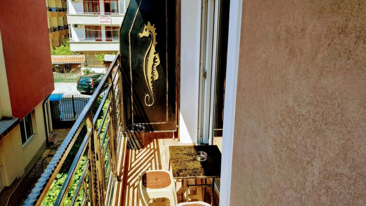 Dracena Guesthouse Ravda ภายนอก รูปภาพ