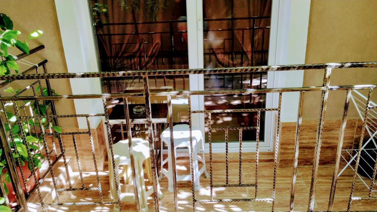 Dracena Guesthouse Ravda ภายนอก รูปภาพ