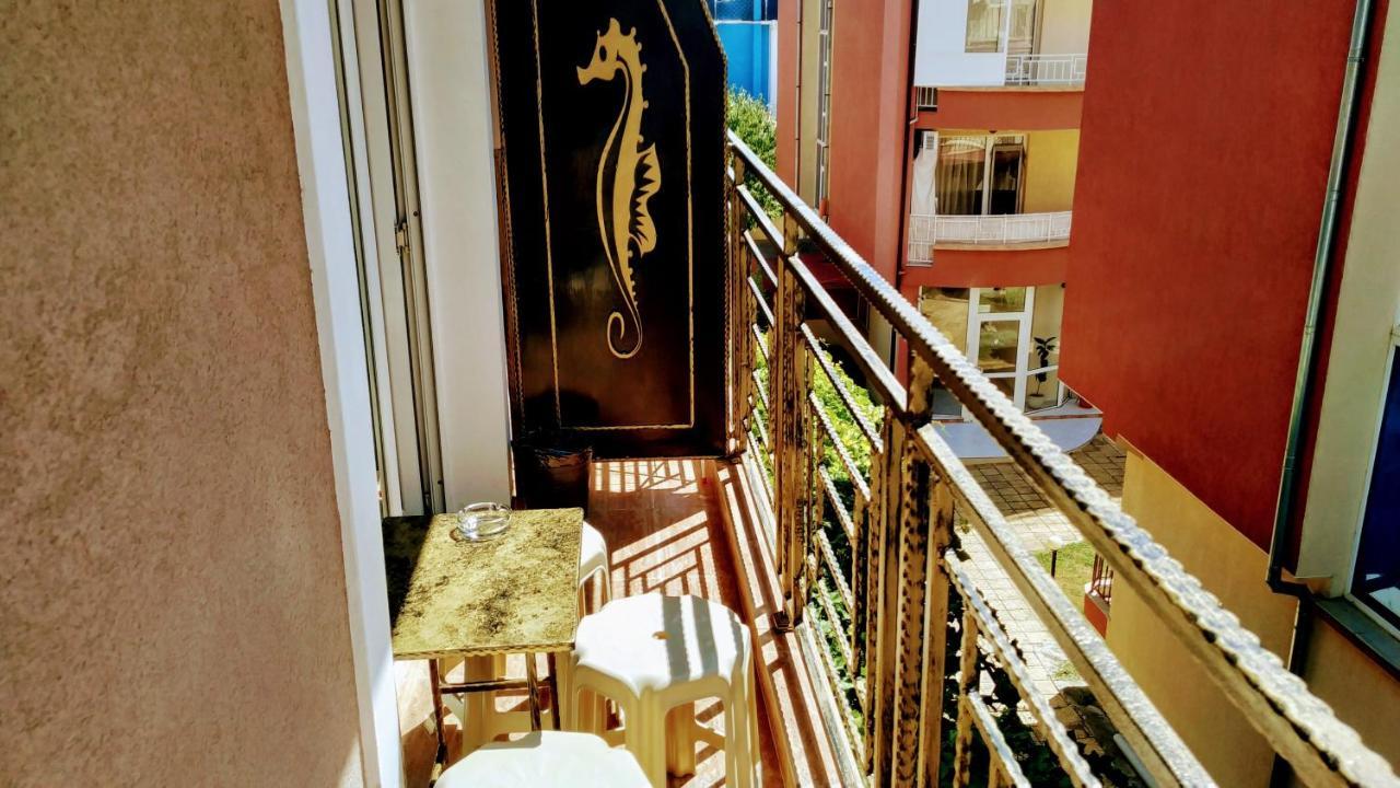 Dracena Guesthouse Ravda ภายนอก รูปภาพ