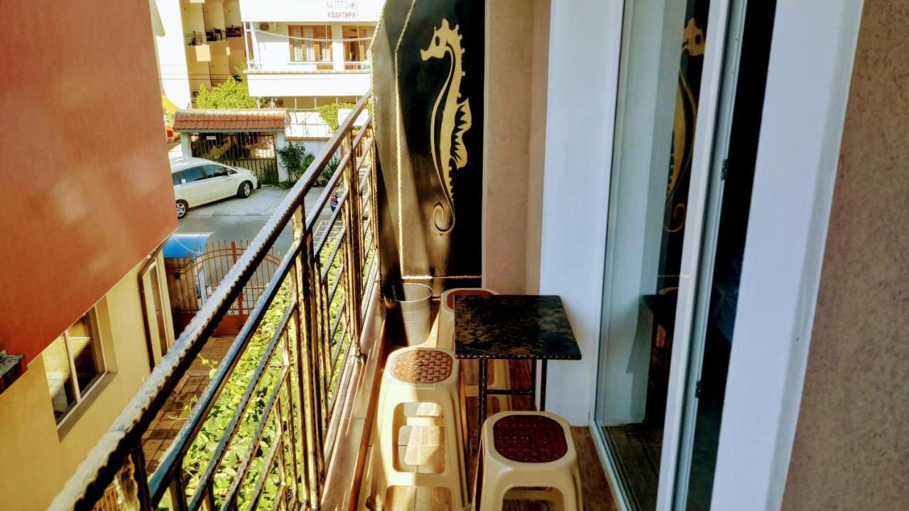 Dracena Guesthouse Ravda ภายนอก รูปภาพ