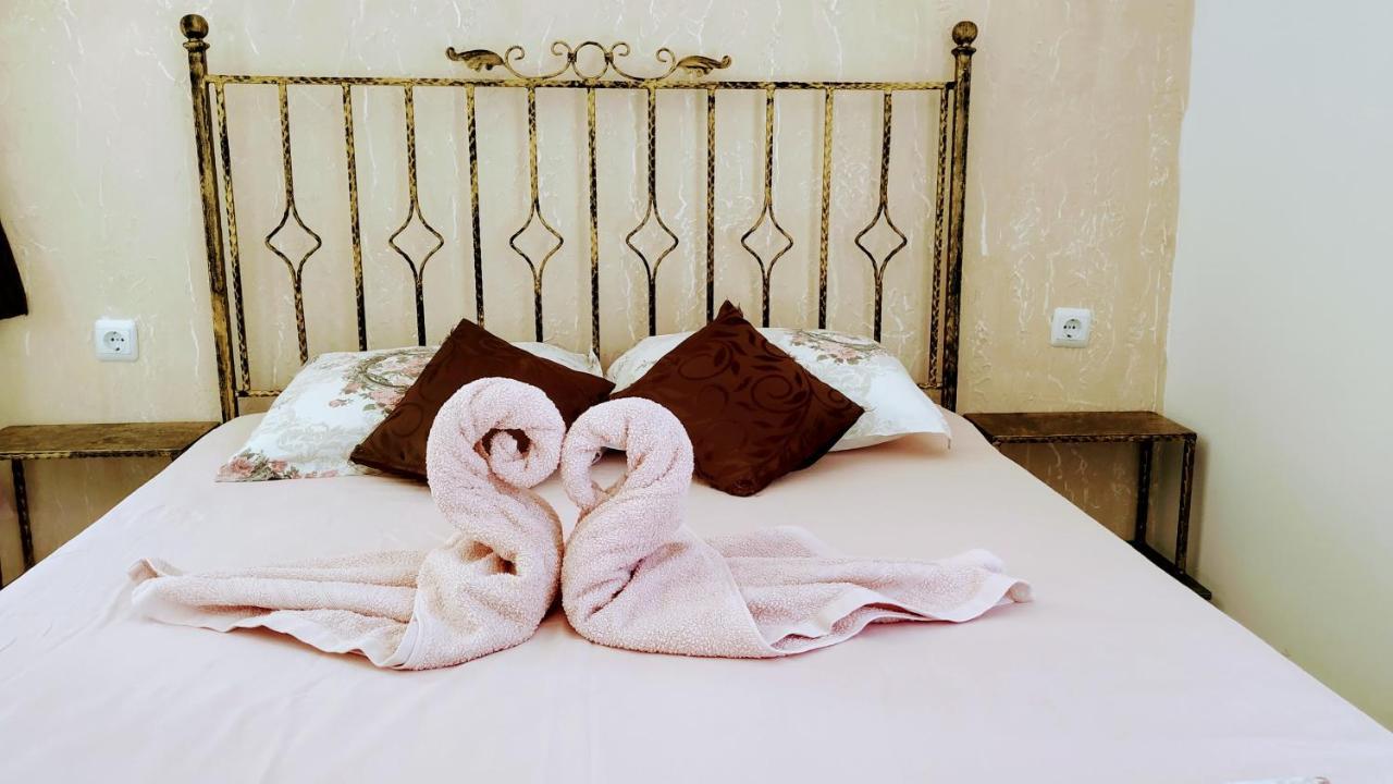 Dracena Guesthouse Ravda ภายนอก รูปภาพ