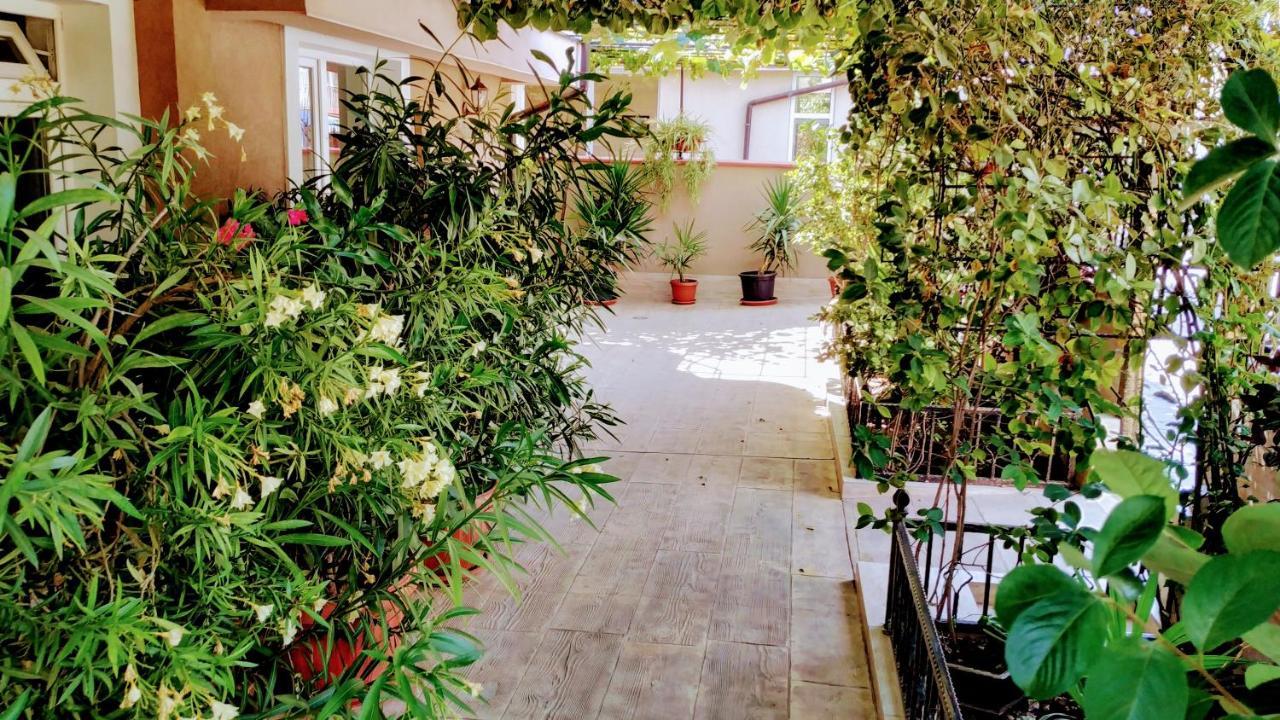 Dracena Guesthouse Ravda ภายนอก รูปภาพ