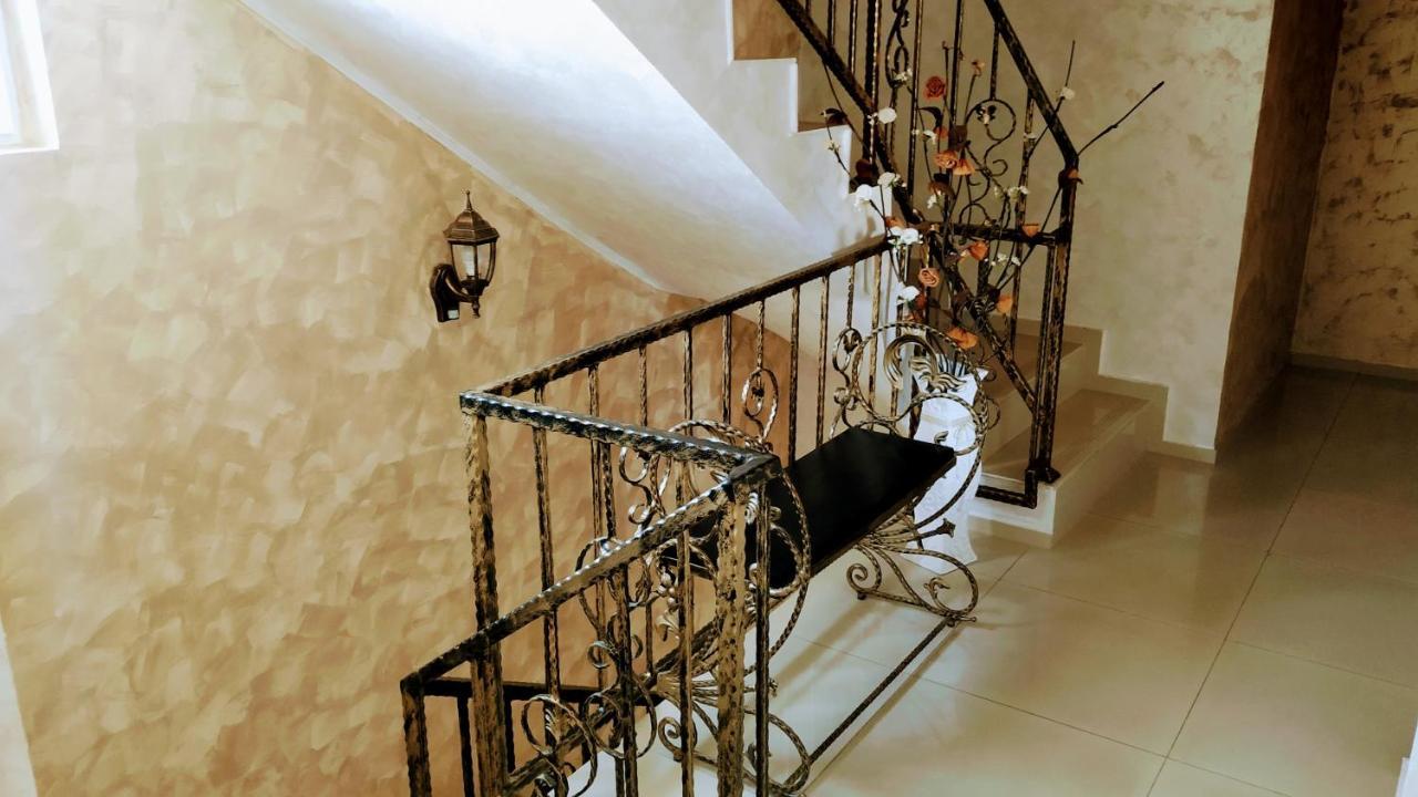 Dracena Guesthouse Ravda ภายนอก รูปภาพ