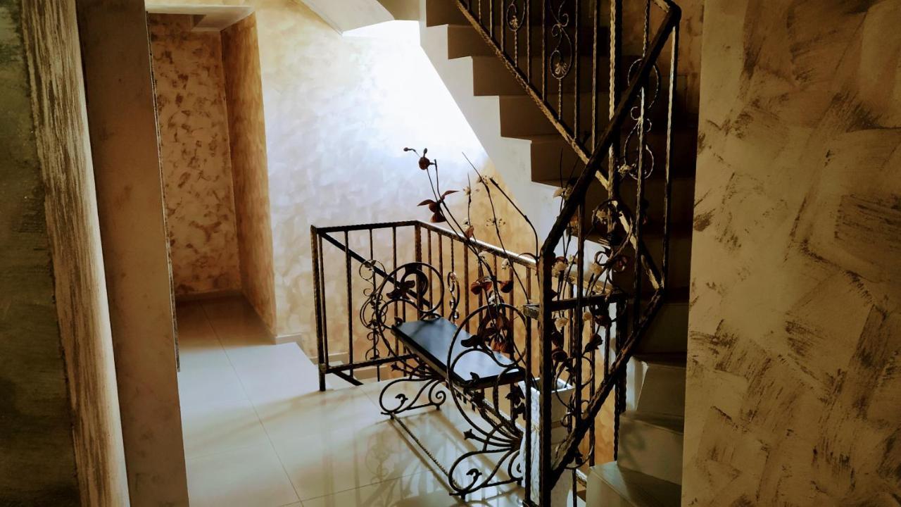 Dracena Guesthouse Ravda ภายนอก รูปภาพ