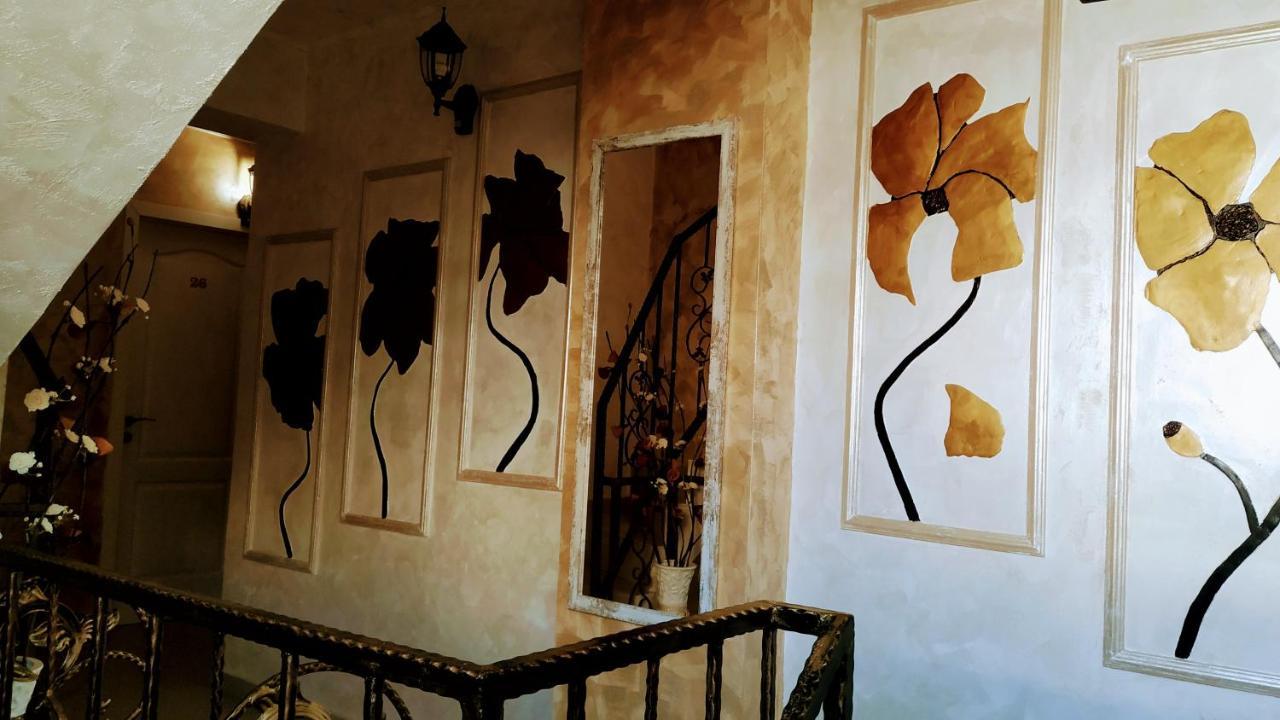 Dracena Guesthouse Ravda ภายนอก รูปภาพ