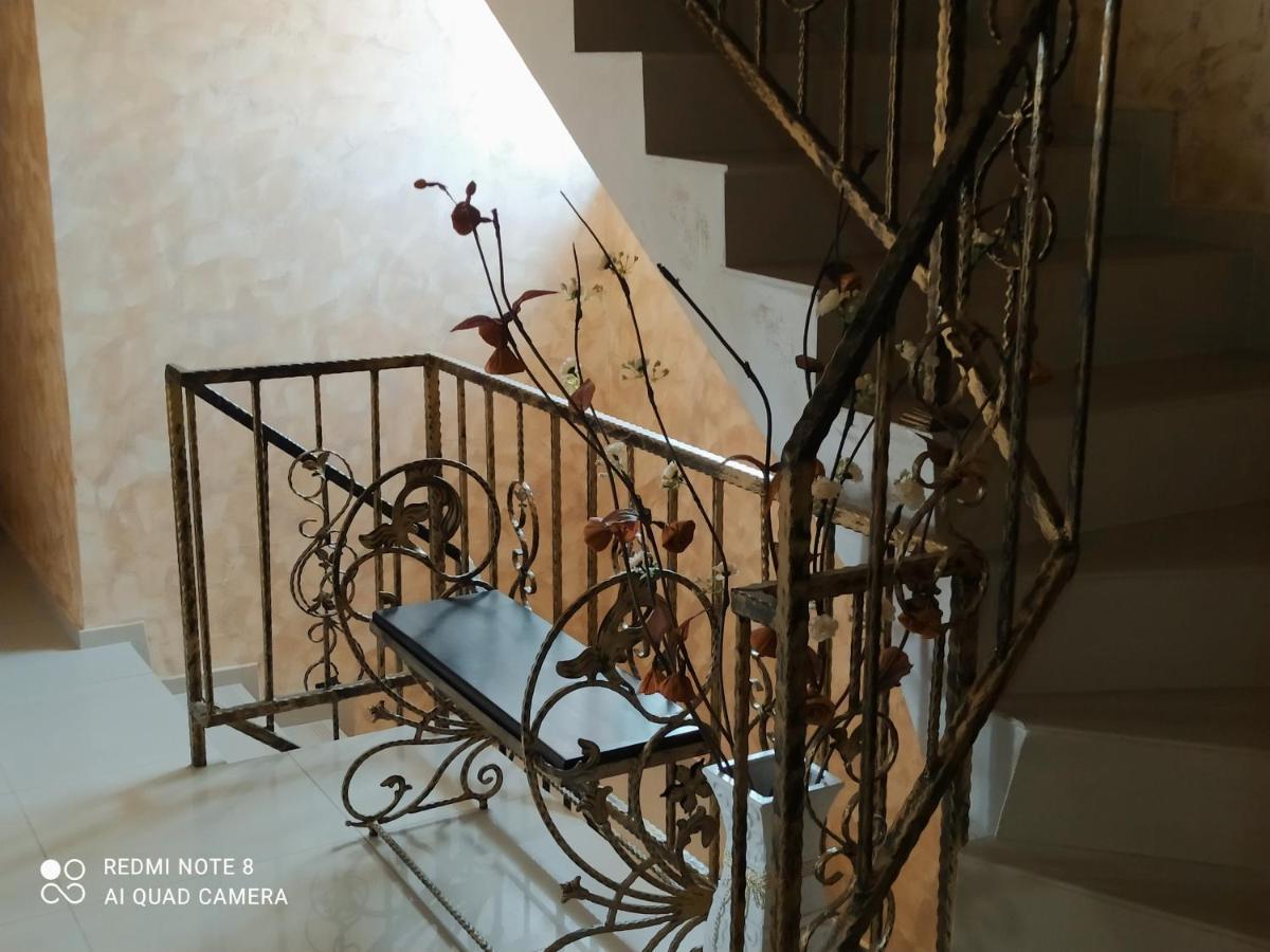 Dracena Guesthouse Ravda ภายนอก รูปภาพ