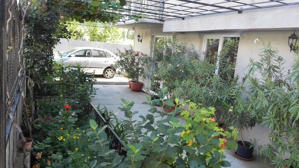 Dracena Guesthouse Ravda ภายนอก รูปภาพ